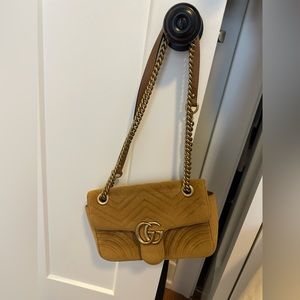 Gucci Marmont Bag